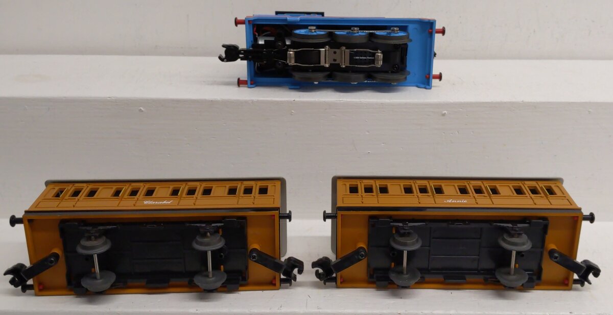 Lionel 6-31956 O Gauge Thomas and Friends Train Set EX