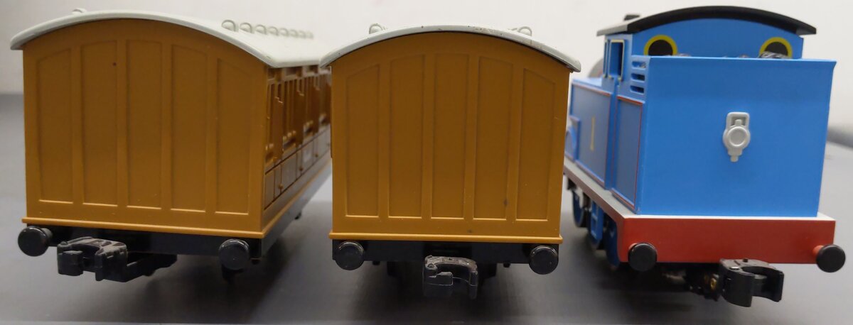 Lionel 6-31956 O Gauge Thomas and Friends Train Set EX