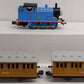 Lionel 6-31956 O Gauge Thomas and Friends Train Set EX
