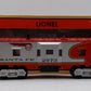 Lionel 6-29737 O Gauge Santa Fe Bay Window Caboose #2973 LN/Box