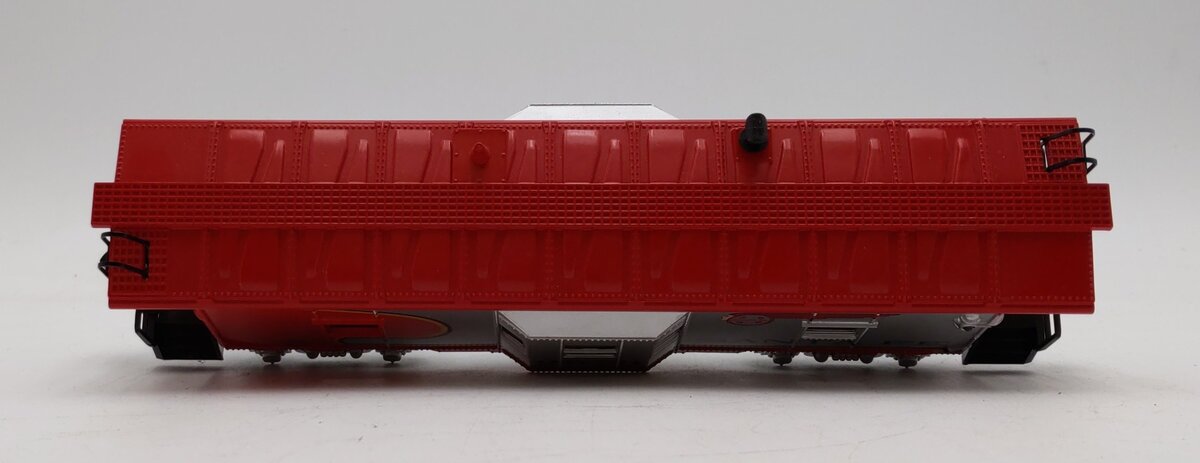 Lionel 6-29737 O Gauge Santa Fe Bay Window Caboose #2973 LN/Box