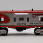 Lionel 6-29737 O Gauge Santa Fe Bay Window Caboose #2973 LN/Box
