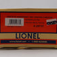 Lionel 6-29737 O Gauge Santa Fe Bay Window Caboose #2973 LN/Box