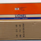 Lionel 6-29144 O Gauge Santa Fe 4-Car Aluminum Passenger Set VG/Box