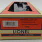 Lionel 6-36889 O Pennsylvania Railroad Barrel Ramp Car NIB
