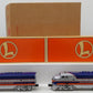Lionel 6-38153 O Gauge Spirit of the Century Diesel Locomotive Set #1900/2000 EX/Box