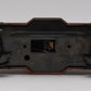 Lionel 6-52079 O Gauge TTOS 30th Anv. Southern Pacific Bay Window Caboose #1996 LN/Box