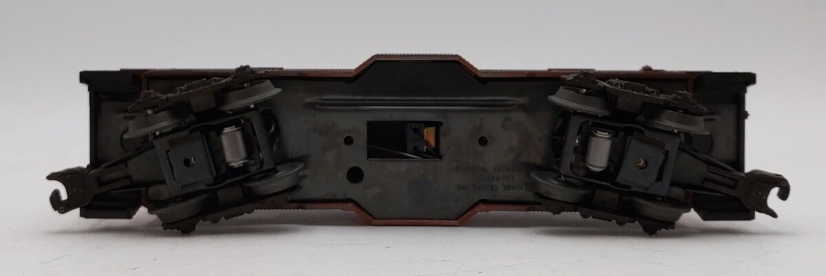 Lionel 6-52079 O Gauge TTOS 30th Anv. Southern Pacific Bay Window Caboose #1996 LN/Box