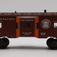 Lionel 6-52079 O Gauge TTOS 30th Anv. Southern Pacific Bay Window Caboose #1996 LN/Box
