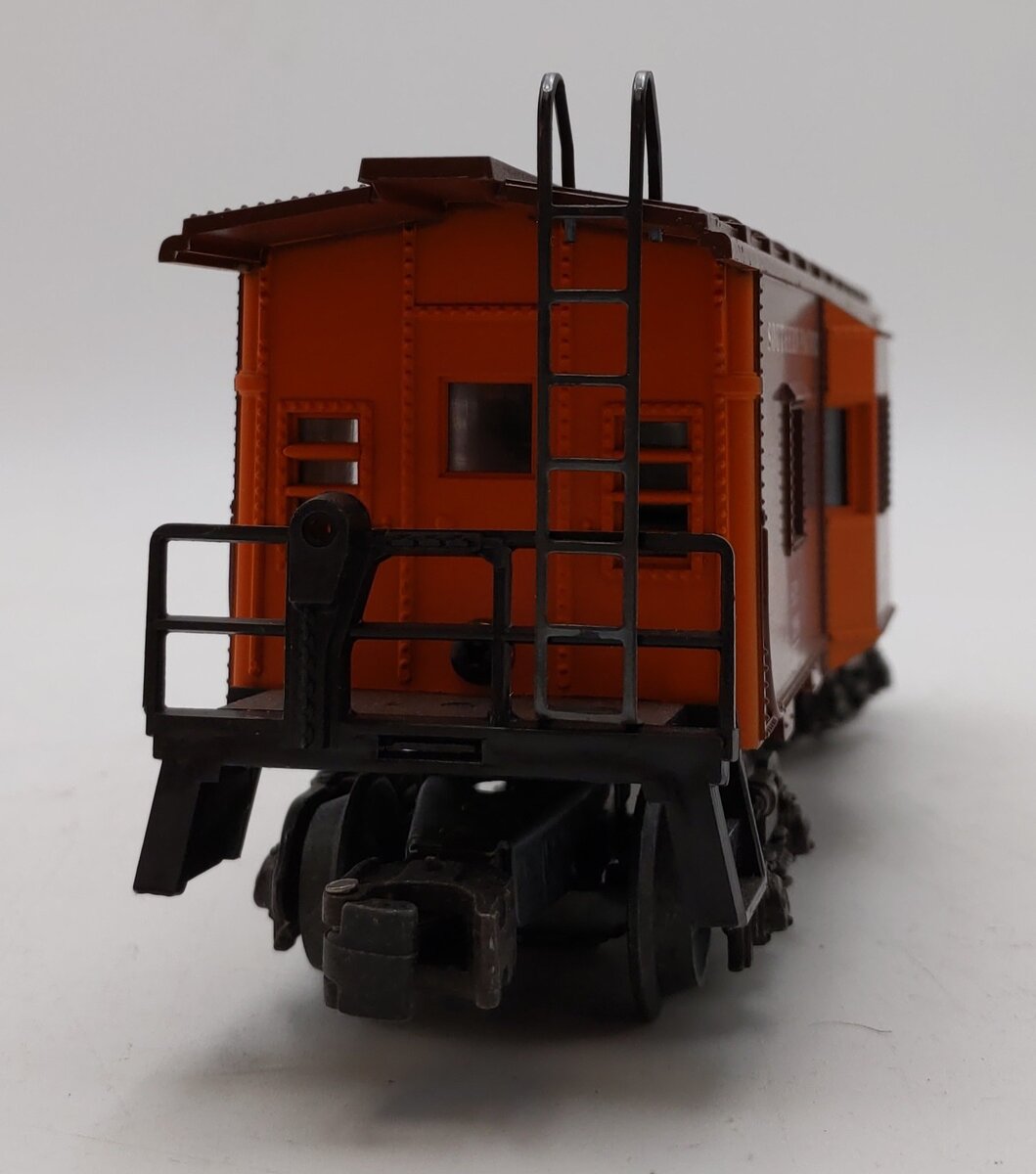 Lionel 6-52079 O Gauge TTOS 30th Anv. Southern Pacific Bay Window Caboose #1996 LN/Box