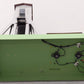 American Flyer 6-49807 S Operating Seaboard Coaler VG/Box