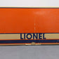 Lionel 6-38197 O Gauge Southern Pacific F-3 ABA Diesel Locomotive Set #2387 EX/Box
