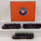 Lionel 6-38197 O Gauge Southern Pacific F-3 ABA Diesel Locomotive Set #2387 EX/Box