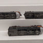 Lionel 6-38197 O Gauge Southern Pacific F-3 ABA Diesel Locomotive Set #2387 EX/Box