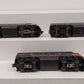 Lionel 6-38197 O Gauge Southern Pacific F-3 ABA Diesel Locomotive Set #2387 EX/Box