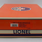 Lionel 6-39160 KCS Aluminum Passenger Car (Set of 2) LN/Box