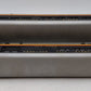 Lionel 6-39160 KCS Aluminum Passenger Car (Set of 2) LN/Box