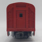 Lionel 6-29130 O Gauge Texas Special "J. Pickney Henderson" Vista Dome Car EX/Box