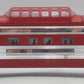 Lionel 6-29130 O Gauge Texas Special "J. Pickney Henderson" Vista Dome Car EX/Box