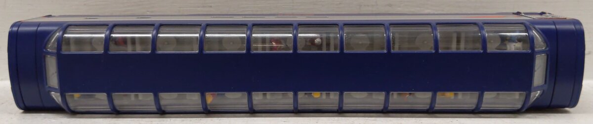 Lionel 6-39110 O Gauge Train of the Century Full Vista Dome Car #1 (Century) EX/Box