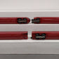 Lionel 6-51201 O Gauge Lionel Lines Rail Chief Passenger 4-Car Set EX/Box