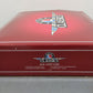 Lionel 6-51201 O Gauge Lionel Lines Rail Chief Passenger 4-Car Set EX/Box