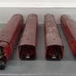 Lionel 6-51201 O Gauge Lionel Lines Rail Chief Passenger 4-Car Set EX/Box