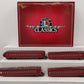 Lionel 6-51201 O Gauge Lionel Lines Rail Chief Passenger 4-Car Set EX/Box