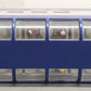 Lionel 6-39111 O Gauge Train of the Century Full Vista Dome Car #2 ("Of The") EX/Box