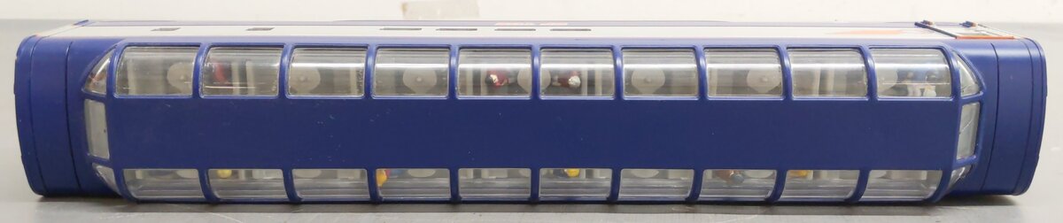 Lionel 6-39111 O Gauge Train of the Century Full Vista Dome Car #2 (