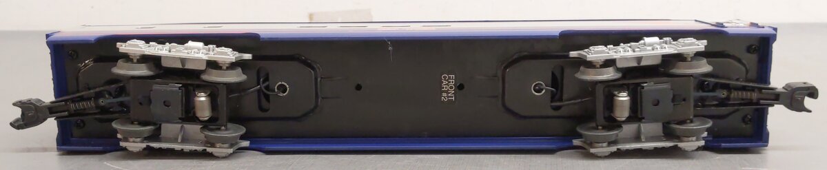 Lionel 6-39111 O Gauge Train of the Century Full Vista Dome Car #2 (