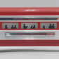Lionel 6-29131 O Gauge Texas Special "Edward Burleson" Coach Car #1200 EX/Box