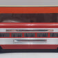 Lionel 6-29131 O Gauge Texas Special "Edward Burleson" Coach Car #1200 EX/Box
