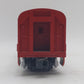 Lionel 6-29131 O Gauge Texas Special "Edward Burleson" Coach Car #1200 EX/Box