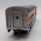 Lionel 6-52250 O Gauge TCA City of Chicago Aluminum Combination Car #2002 LN/Box