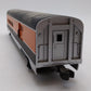 Lionel 6-52250 O Gauge TCA City of Chicago Aluminum Combination Car #2002 LN/Box