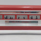 Lionel 6-29132 O Gauge Texas Special "David G. Burnett" Coach Car #1201 EX/Box
