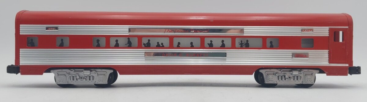 Lionel 6-29132 O Gauge Texas Special 