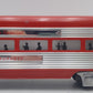 Lionel 6-29132 O Gauge Texas Special "David G. Burnett" Coach Car #1201 EX/Box