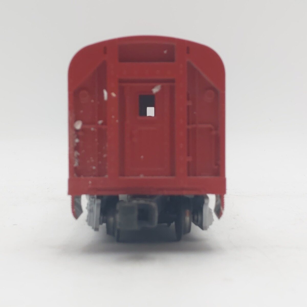 Lionel 6-29132 O Gauge Texas Special "David G. Burnett" Coach Car #1201 EX/Box