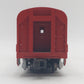Lionel 6-29132 O Gauge Texas Special "David G. Burnett" Coach Car #1201 EX/Box