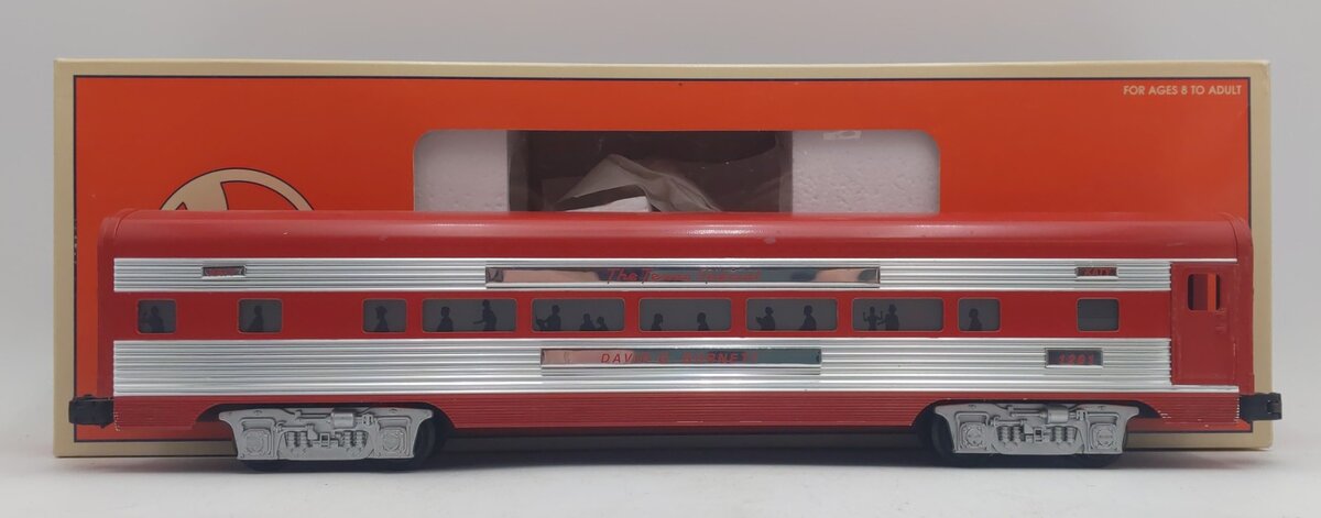 Lionel 6-29132 O Gauge Texas Special 