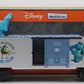 Lionel 6-36784 Disney Monsters Inc. Bobbing Head Boxcar VG/Box