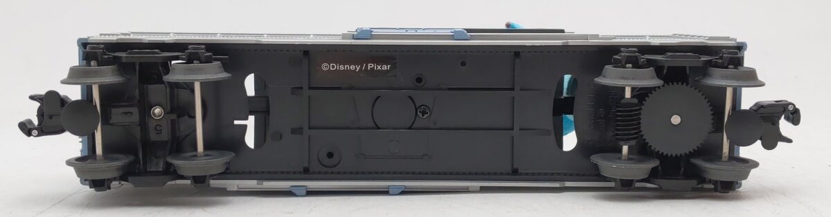 Lionel 6-36784 Disney Monsters Inc. Bobbing Head Boxcar VG/Box
