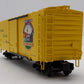 Lionel 6-52310 O Gauge TCA NTTM Work Train Box Car #1983 LN/Box