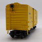Lionel 6-52310 O Gauge TCA NTTM Work Train Box Car #1983 LN/Box