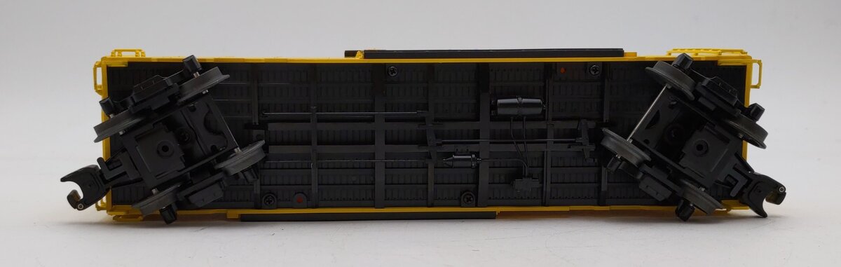 Lionel 6-52310 O Gauge TCA NTTM Work Train Box Car #1983 LN/Box