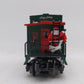 Lionel 6-36803 Santa Animated Caboose EX/Box