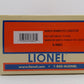 Lionel 6-36803 Santa Animated Caboose EX/Box