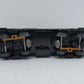 Lionel 6-36803 Santa Animated Caboose EX/Box